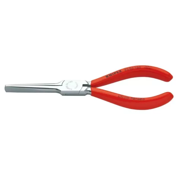 KNIPEX 6-1/4 in. Duckbill Pliers