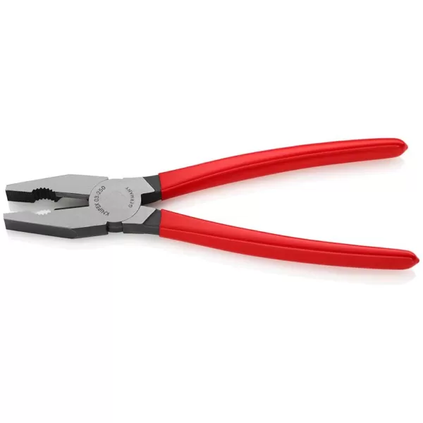 KNIPEX 10 in. Combination Pliers