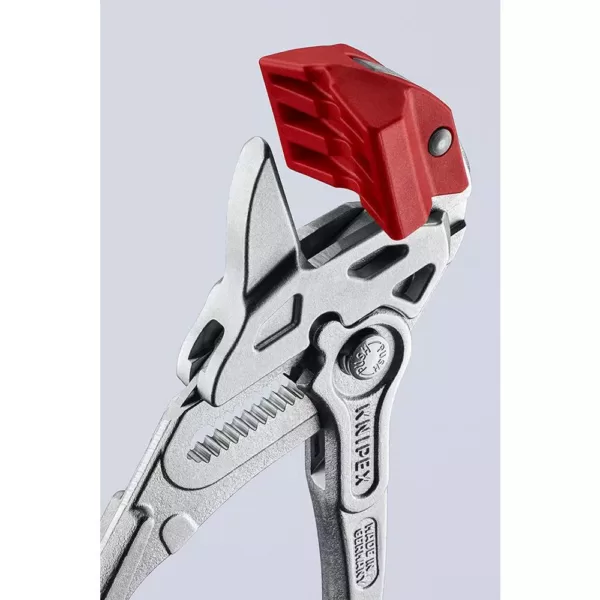 KNIPEX 10 in. Tile Breaking Pliers for Porcelain and Stoneware Tile