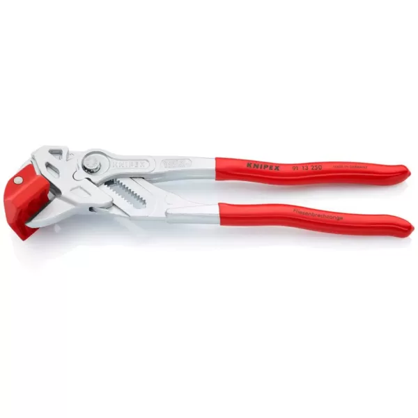 KNIPEX 10 in. Tile Breaking Pliers for Porcelain and Stoneware Tile