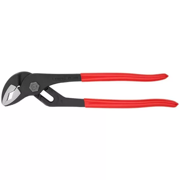 KNIPEX 10 in. Groove Joint Water Pump Pliers