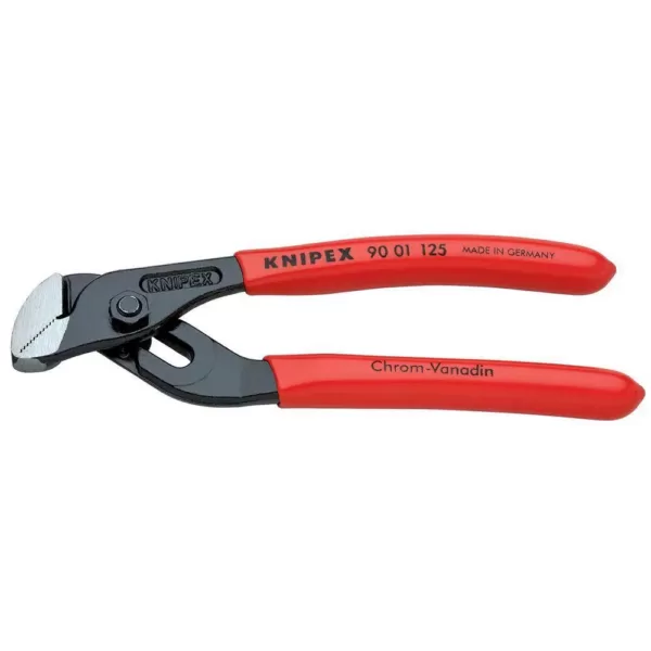 KNIPEX 5 in. Groove Joint Water Pump Pliers