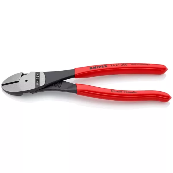 KNIPEX Universal Pliers Set with Cobra Pliers (3-Piece)