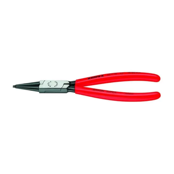 KNIPEX Snap-Ring Pliers Set (2-Piece)