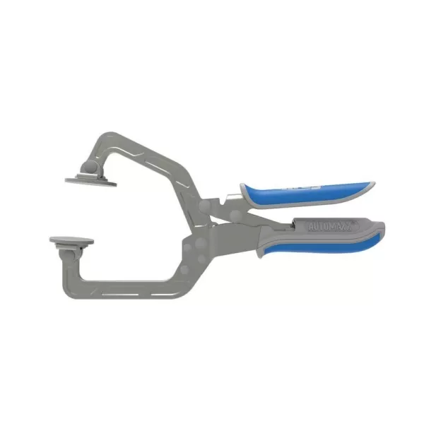 Kreg 3 in. Automaxx Face Clamp