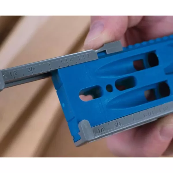 Kreg Jig Pocket Hole System