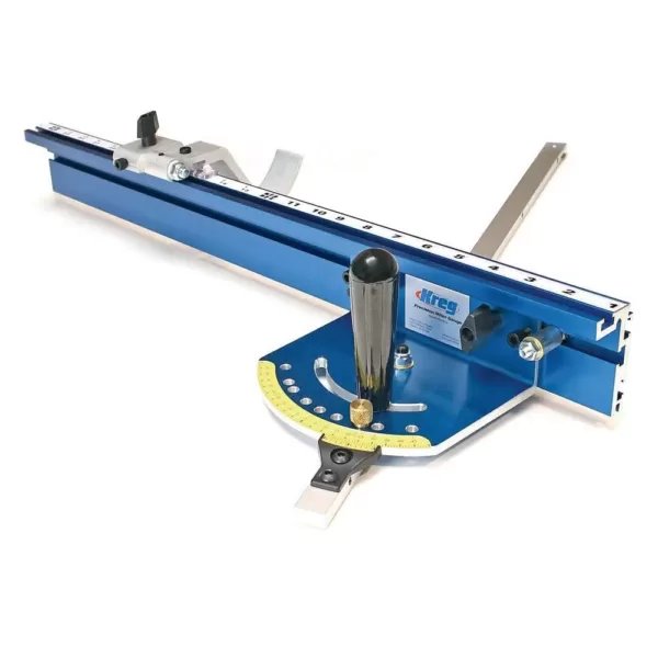 Kreg Precision Miter Gauge System