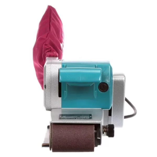 Makita 7.8 Amp 3 in. x 24 in. Corded Belt Sander