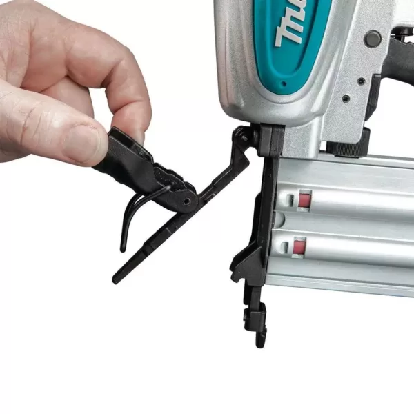 Makita Pneumatic 2 in. 18-Gauge Brad Nailer