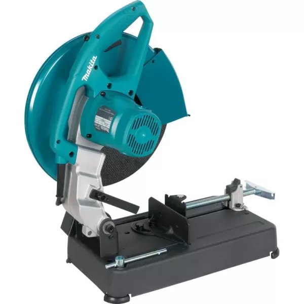 Makita 15 Amp 14 in. Cut-Off Saw