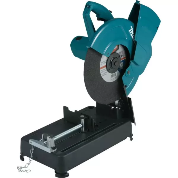 Makita 14 in. Cut-Off Saw