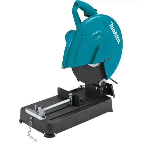 Makita 14 in. Cut-Off Saw