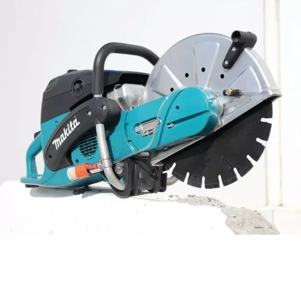 Makita 5.1 HP 73cc 14 in. Gas Saw