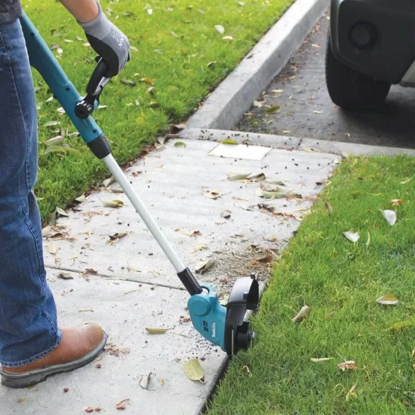 Makita 18-Volt LXT Lithium-Ion Cordless String Trimmer (Tool-Only)