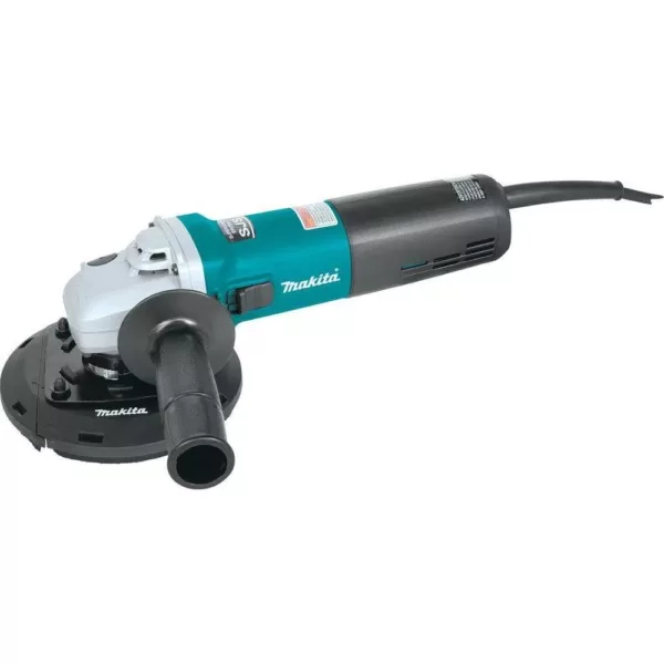 Makita 5 in. Dust Extracting Surface Grinding Shroud