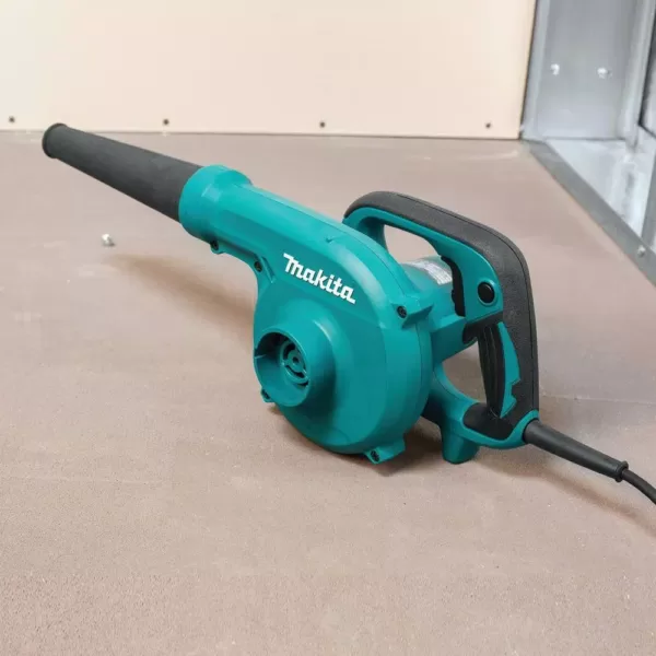 Makita 203 MPH 145 CFM 6.8 Amp Electric Blower