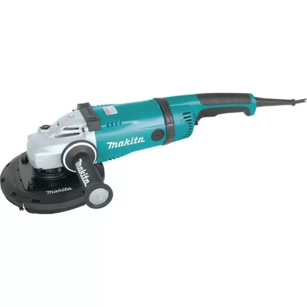 Makita 7 in. Grinder Dust Shroud