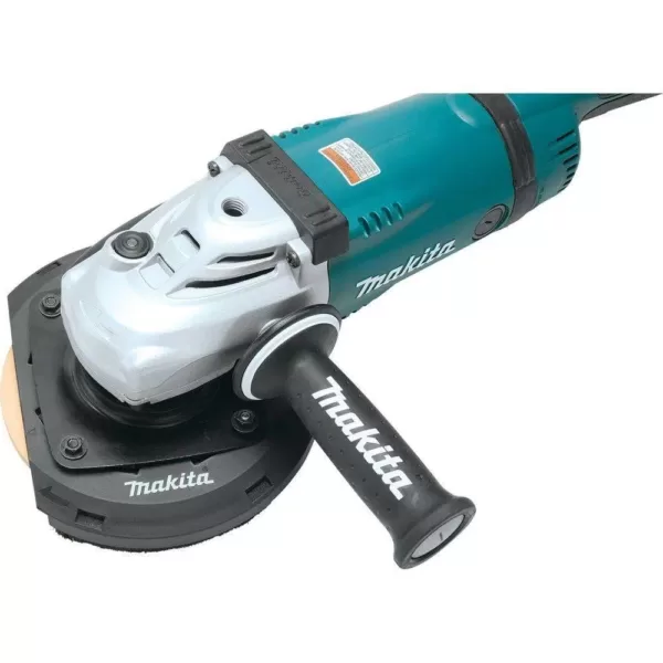 Makita 7 in. Grinder Dust Shroud