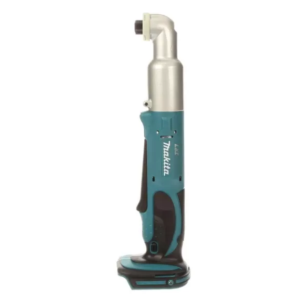 Makita 18-Volt LXT Lithium-Ion Cordless Angle Impact Driver (Tool-Only)