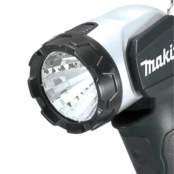 Makita 18-Volt LXT Lithium-Ion Cordless LED Flashlight Only