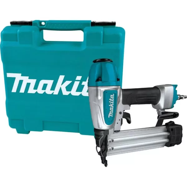 Makita 18V X2 LXT 36V 12 in. Brushless Dual-Bevel Sliding Compound Miter Saw Kit with Bonus Brad Nailer and Finish Nailer