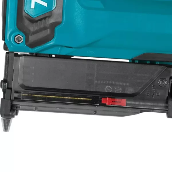 Makita 18-Volt LXT Lithium-Ion 23-Gauge Cordless Pin Nailer (Tool-Only)