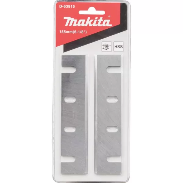 Makita Planer Blade for 2030N (2-Pack)