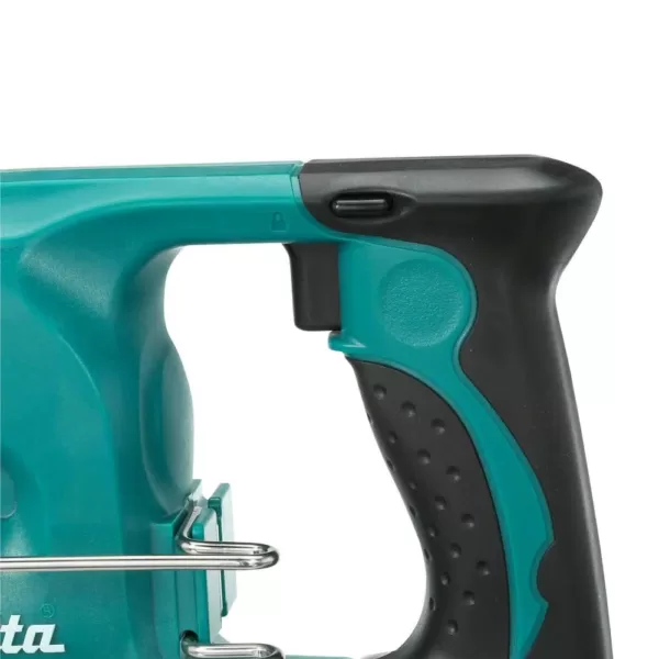 Makita 18-Volt LXT 18-Gauge Straight Shear (Tool-Only)