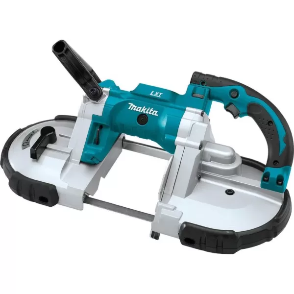 Makita 18-Volt LXT Brushless Cut-Off/Angle Grinder, 1 in. SDS-Plus Rotary Hammer and 2 Gal. Vacuum bonus 18V LXT Starter Pack