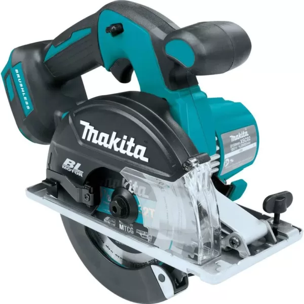 Makita 18-Volt LXT Brushless Cut-Off/Angle Grinder, 1 in. SDS-Plus Rotary Hammer and 2 Gal. Vacuum bonus 18V LXT Starter Pack