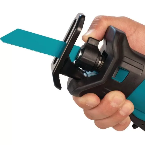 Makita 12-Volt MAX CXT Lithium-Ion Cordless Reciprocating Saw (Tool-Only)