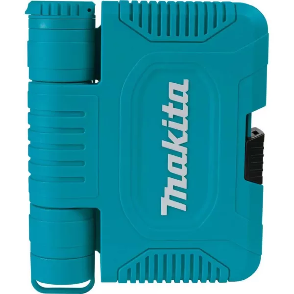 Makita ImpactX Driver Bit Set (50-Piece)