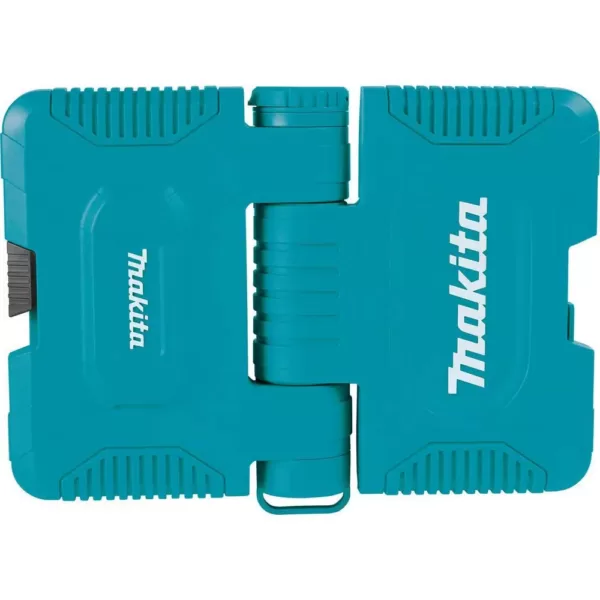 Makita ImpactX Driver Bit Set (50-Piece)