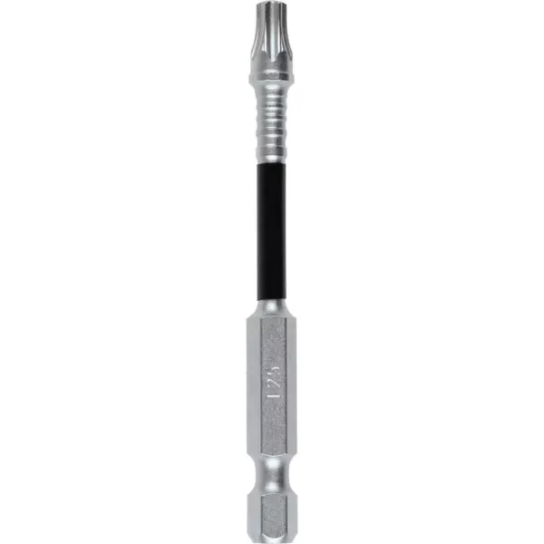 Makita IMPACT XPS T25 Torx 3 in. Power Bit (2-Pack)