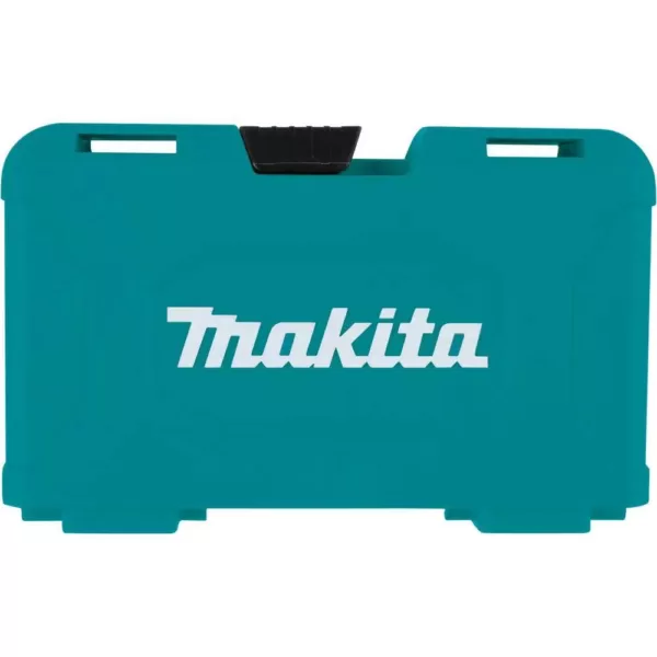 Makita IMPACT XPS Impact Bit Set (60-Piece)