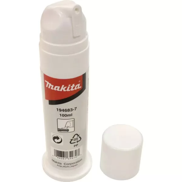 Makita 100 ml Hammer Bit Grease