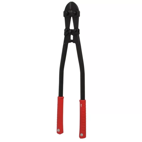 Milwaukee 24 in. Bolt Cutter With 7/16 in. Max Cut Capacity