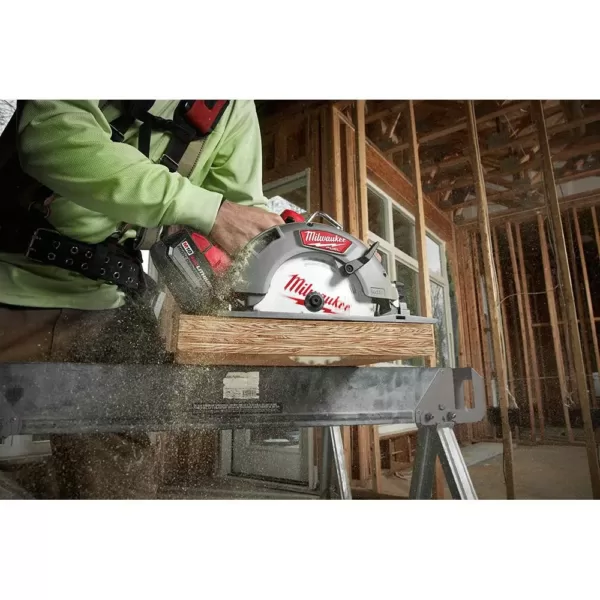 Milwaukee 7-1/4 in. x 24-Tooth Framing Circular Saw Blade