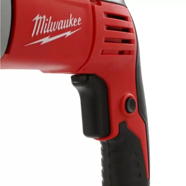 Milwaukee 1/2 in. Heavy-Duty Hammer Drill