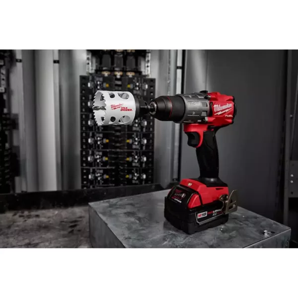 Milwaukee 1-3/4 in. Hole Dozer Bi-Metal Hole Saw