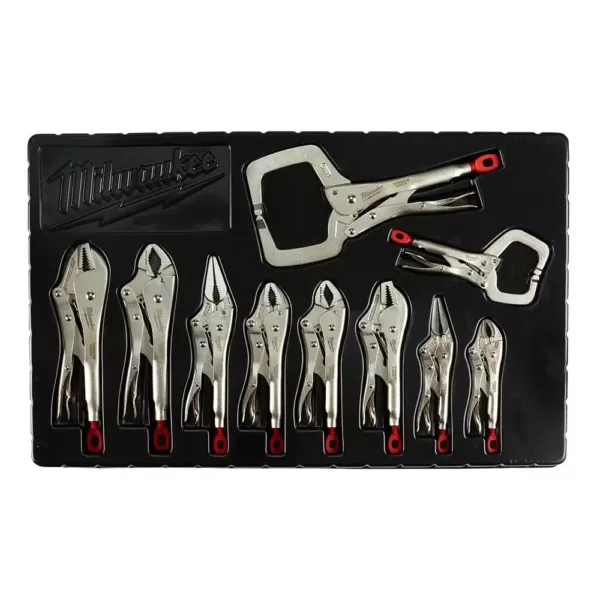 Milwaukee Mechanic Hand Tool Set (17-Piece)