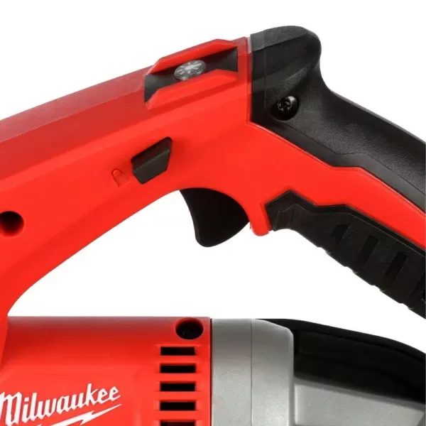 Milwaukee M18 18-Volt Lithium-Ion Cordless Band Saw (Tool-Only)