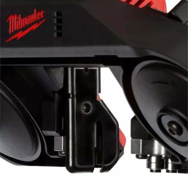 Milwaukee M18 18-Volt Lithium-Ion Cordless Band Saw (Tool-Only)