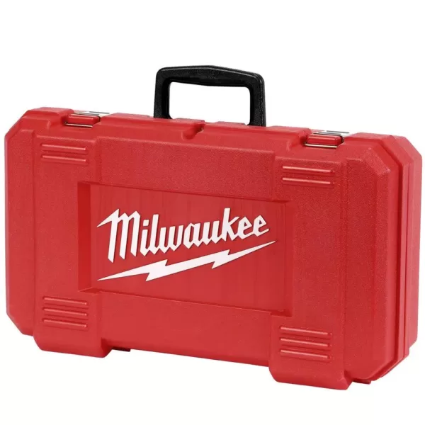 Milwaukee 1/2 in. RAD Drill Plumber's Kit