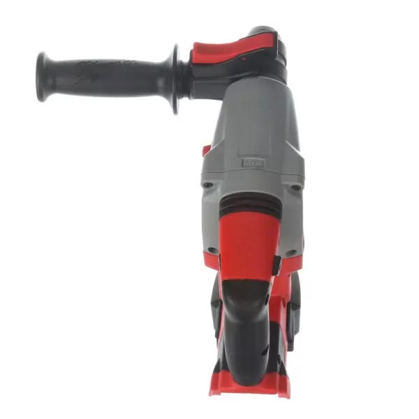 Milwaukee M18 18-Volt Lithium-Ion Cordless 7/8 in. SDS-Plus Rotary Hammer (Tool-Only)