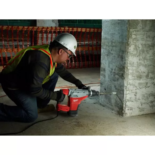 Milwaukee 1-3/4 in. SDS-Max Rotary Hammer