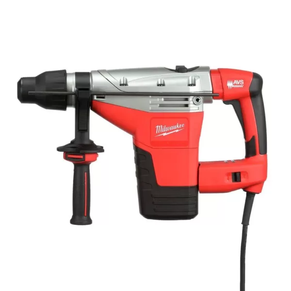 Milwaukee 1-3/4 in. SDS-Max Rotary Hammer