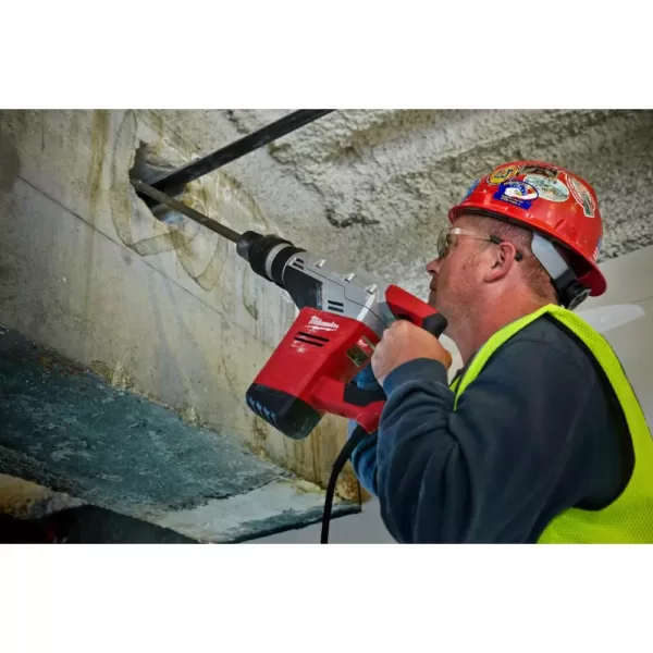 Milwaukee SDS-MAX Demolition Hammer