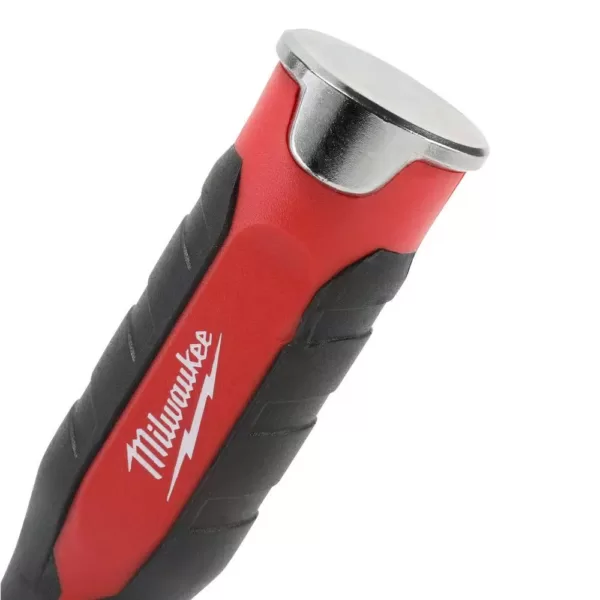 Milwaukee 5/16 in. Slotted 6 in. Demolition Screwdriver