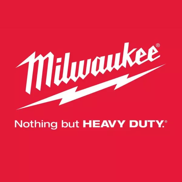 Milwaukee 1 in. x 6 in. Flat Wood Boring Bit